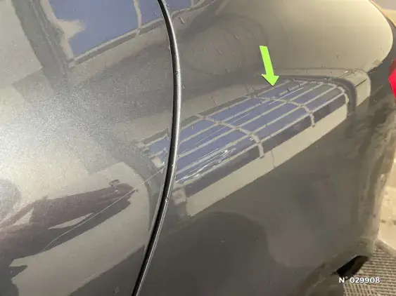 RENAULT MEGANE IV - voiture d'occasion - Photo 28