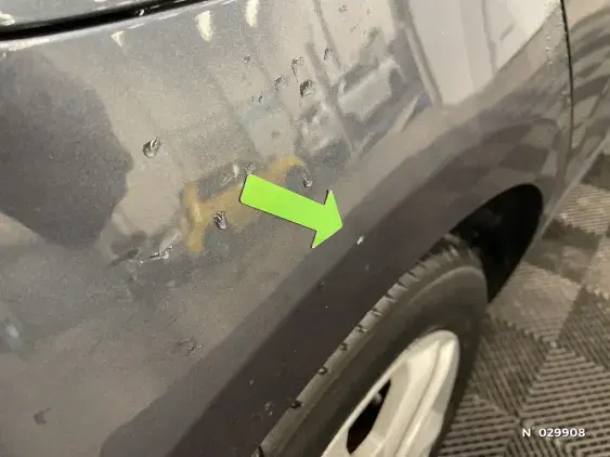 RENAULT MEGANE IV - voiture d'occasion - Photo 30