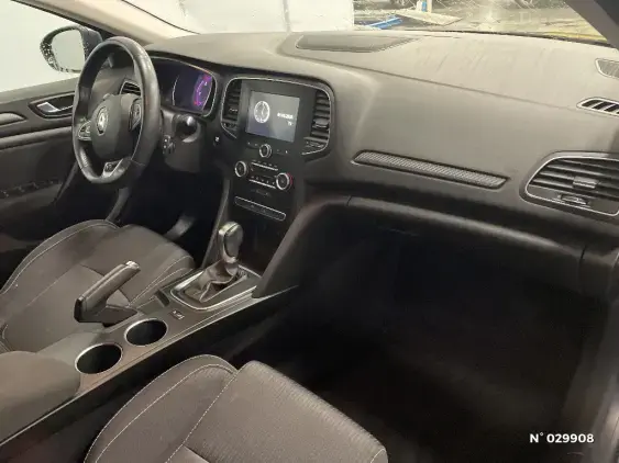 RENAULT MEGANE IV - voiture d'occasion - Photo 10