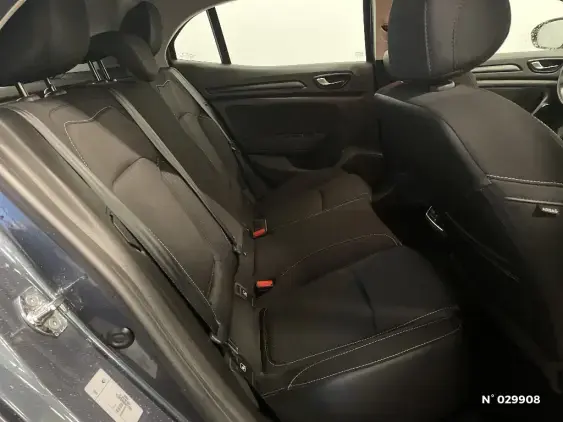 RENAULT MEGANE IV - voiture d'occasion - Photo 11