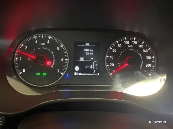 DACIA SANDERO III - voiture d'occasion - Photo 12