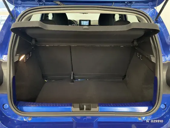 DACIA SANDERO III - voiture d'occasion - Photo 7