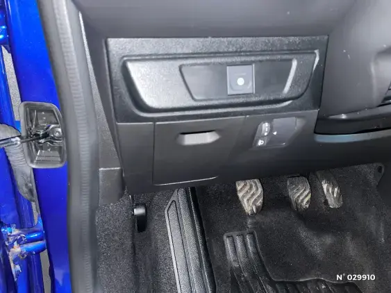 DACIA SANDERO III - voiture d'occasion - Photo 15