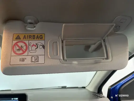 DACIA SANDERO III - voiture d'occasion - Photo 29