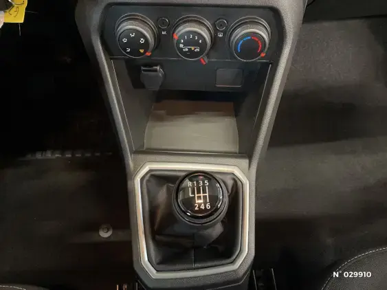 DACIA SANDERO III - voiture d'occasion - Photo 32