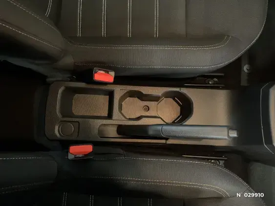 DACIA SANDERO III - voiture d'occasion - Photo 33