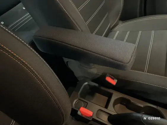 DACIA SANDERO III - voiture d'occasion - Photo 34