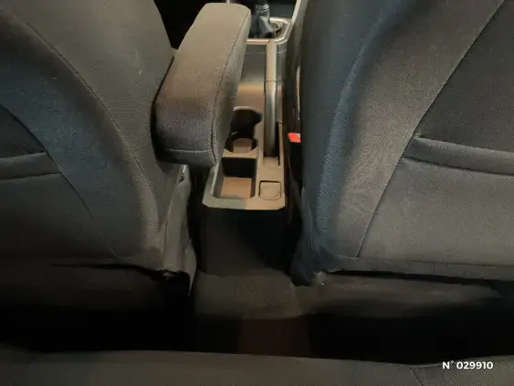 DACIA SANDERO III - voiture d'occasion - Photo 36