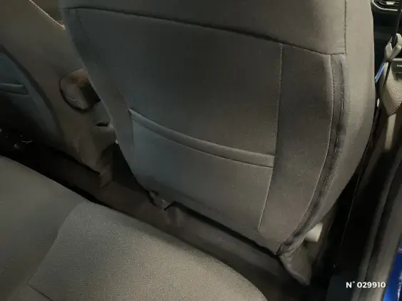 DACIA SANDERO III - voiture d'occasion - Photo 37