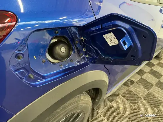 DACIA SANDERO III - voiture d'occasion - Photo 39