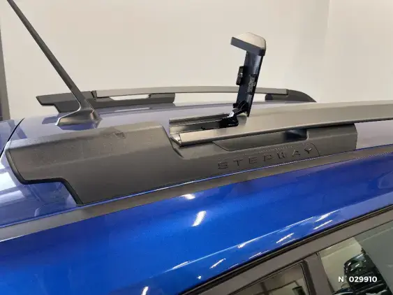 DACIA SANDERO III - voiture d'occasion - Photo 40