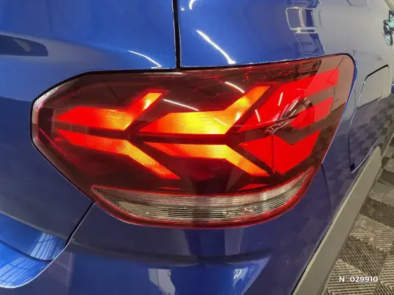 DACIA SANDERO III - voiture d'occasion - Photo 41