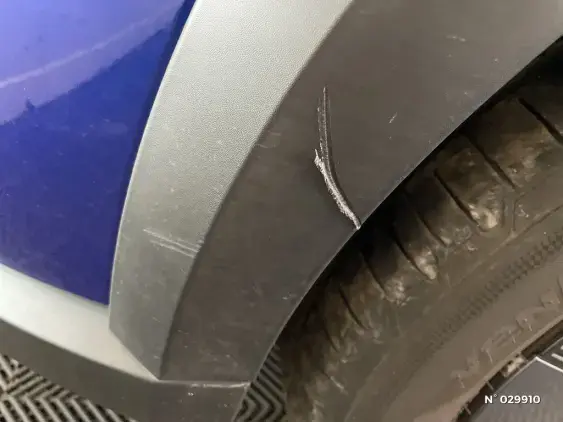 DACIA SANDERO III - voiture d'occasion - Photo 26