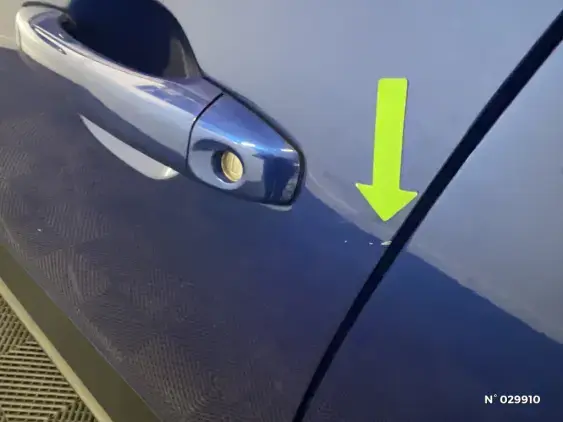 DACIA SANDERO III - voiture d'occasion - Photo 27