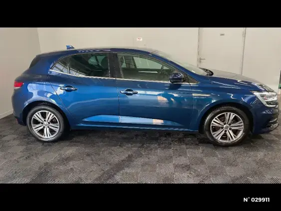 RENAULT MEGANE IV - voiture d'occasion - Photo 5