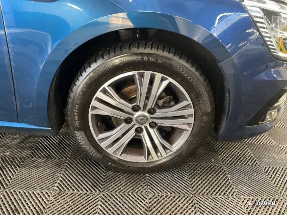 RENAULT MEGANE IV - voiture d'occasion - Photo 8