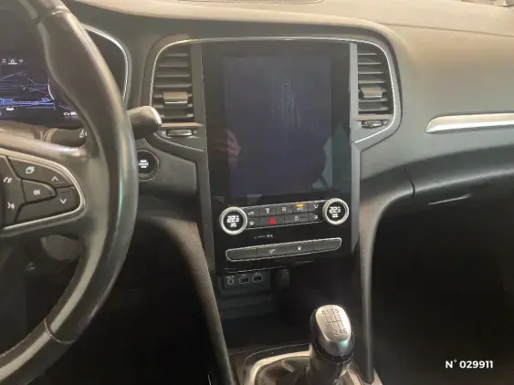 RENAULT MEGANE IV - voiture d'occasion - Photo 13