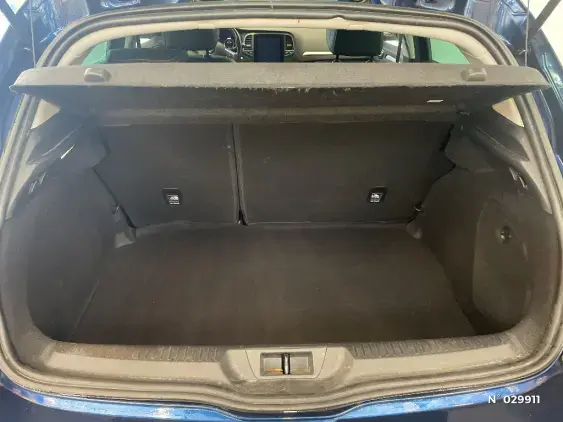 RENAULT MEGANE IV - voiture d'occasion - Photo 7