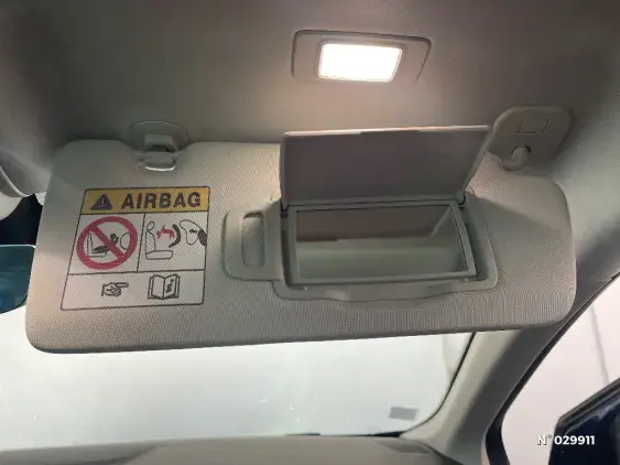 RENAULT MEGANE IV - voiture d'occasion - Photo 31