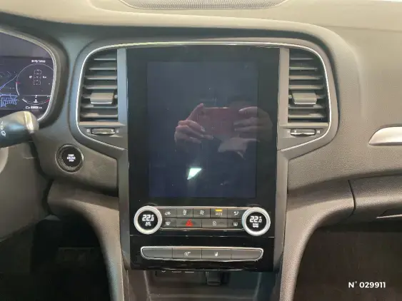 RENAULT MEGANE IV - voiture d'occasion - Photo 33