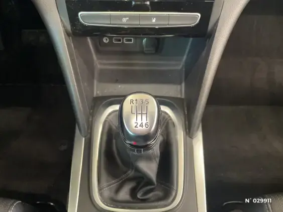 RENAULT MEGANE IV - voiture d'occasion - Photo 34