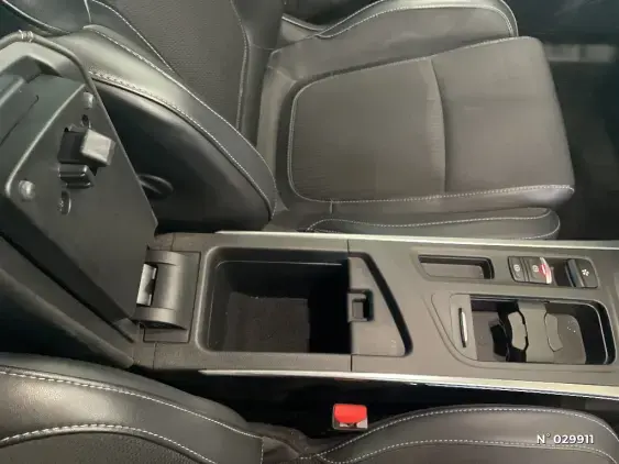 RENAULT MEGANE IV - voiture d'occasion - Photo 36