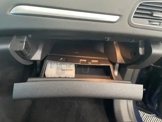 RENAULT MEGANE IV - voiture d'occasion - Photo 37