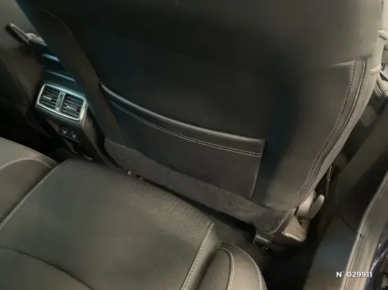 RENAULT MEGANE IV - voiture d'occasion - Photo 39