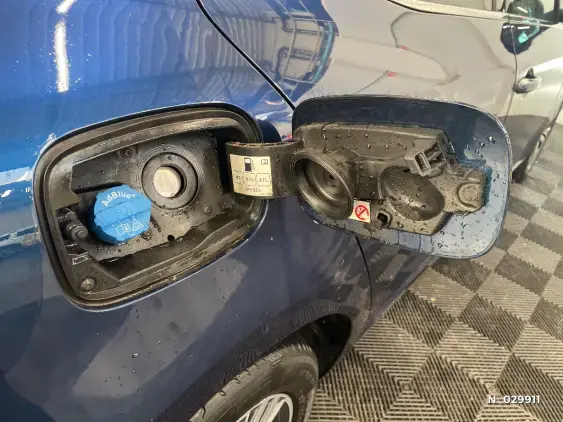 RENAULT MEGANE IV - voiture d'occasion - Photo 41