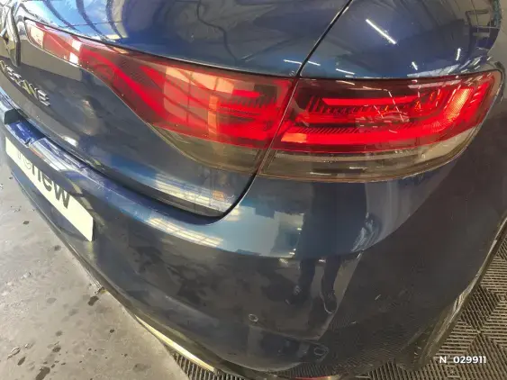 RENAULT MEGANE IV - voiture d'occasion - Photo 42