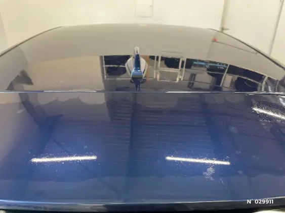 RENAULT MEGANE IV - voiture d'occasion - Photo 43