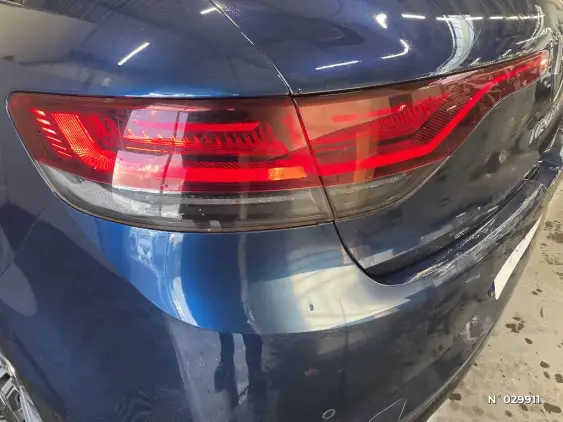 RENAULT MEGANE IV - voiture d'occasion - Photo 45