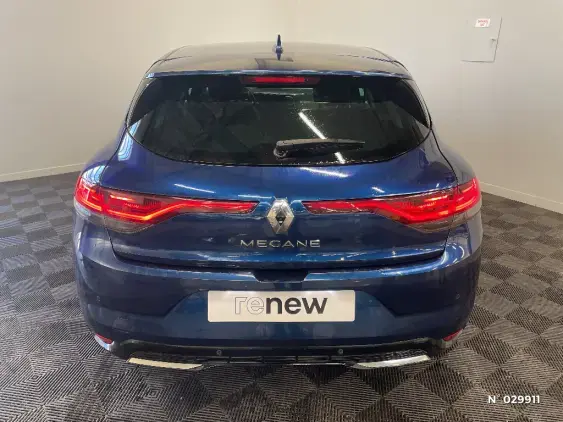 RENAULT MEGANE IV - voiture d'occasion - Photo 6