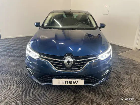 RENAULT MEGANE IV - voiture d'occasion - Photo 3