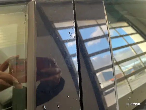 RENAULT MEGANE IV - voiture d'occasion - Photo 26