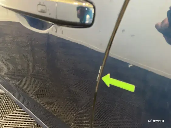 RENAULT MEGANE IV - voiture d'occasion - Photo 27