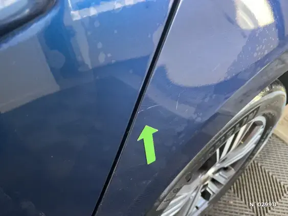 RENAULT MEGANE IV - voiture d'occasion - Photo 28