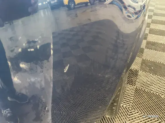 RENAULT MEGANE IV - voiture d'occasion - Photo 29