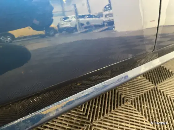 RENAULT MEGANE IV - voiture d'occasion - Photo 30