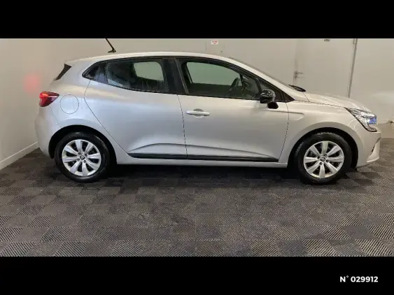 RENAULT CLIO V - voiture d'occasion - Photo 5