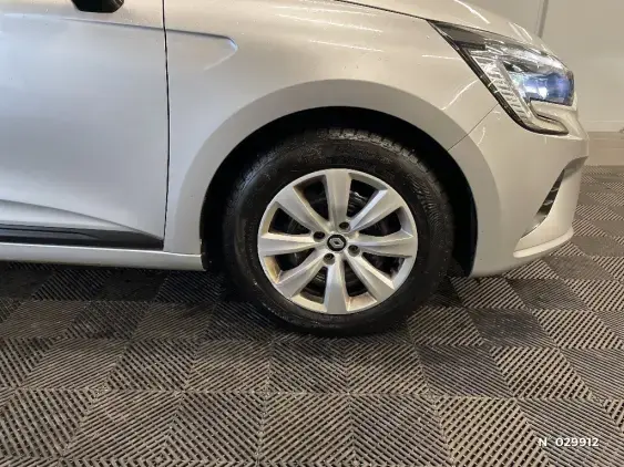 RENAULT CLIO V - voiture d'occasion - Photo 8