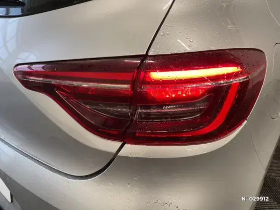 RENAULT CLIO V - voiture d'occasion - Photo 14