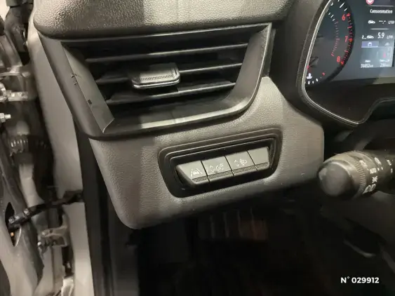 RENAULT CLIO V - voiture d'occasion - Photo 15