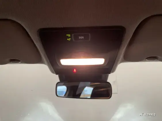 RENAULT CLIO V - voiture d'occasion - Photo 32