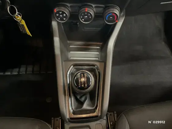 RENAULT CLIO V - voiture d'occasion - Photo 34