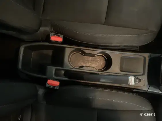 RENAULT CLIO V - voiture d'occasion - Photo 35