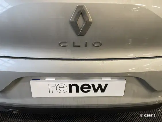 RENAULT CLIO V - voiture d'occasion - Photo 41