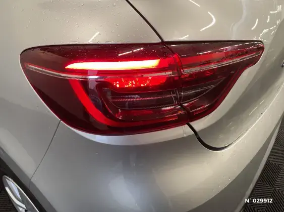 RENAULT CLIO V - voiture d'occasion - Photo 42