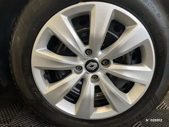 RENAULT CLIO V - voiture d'occasion - Photo 43