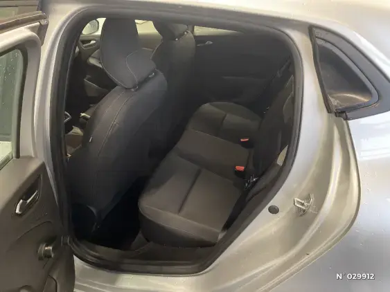 RENAULT CLIO V - voiture d'occasion - Photo 44